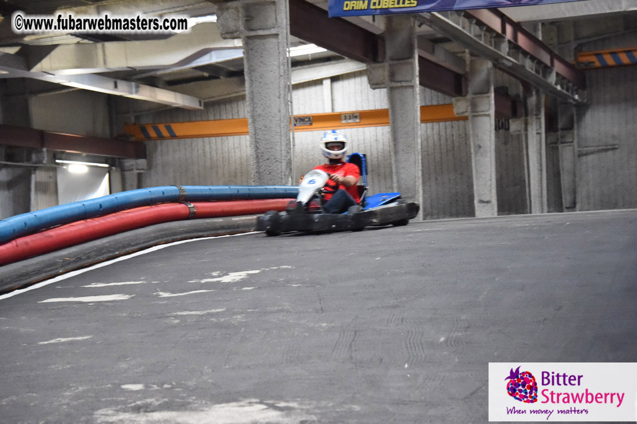 YNOT Karting Grand Prix