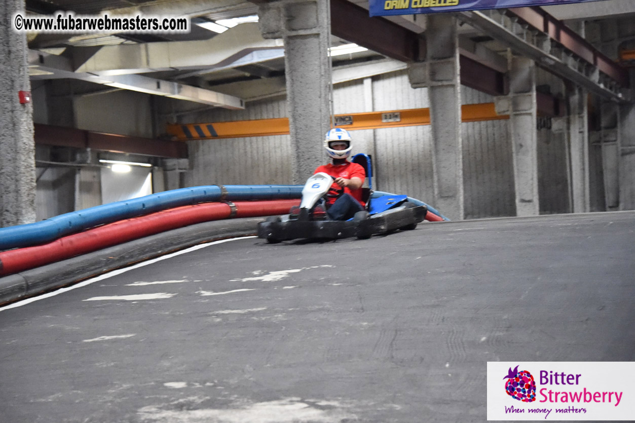 YNOT Karting Grand Prix