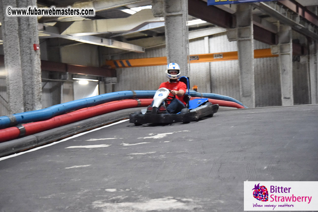 YNOT Karting Grand Prix