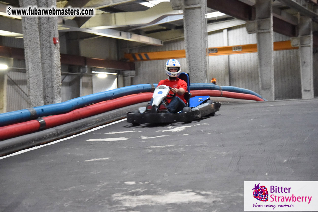 YNOT Karting Grand Prix