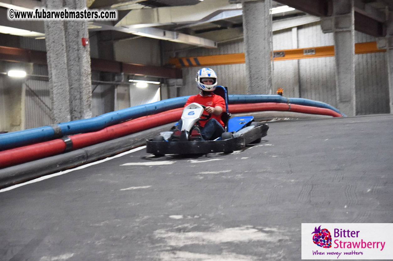 YNOT Karting Grand Prix