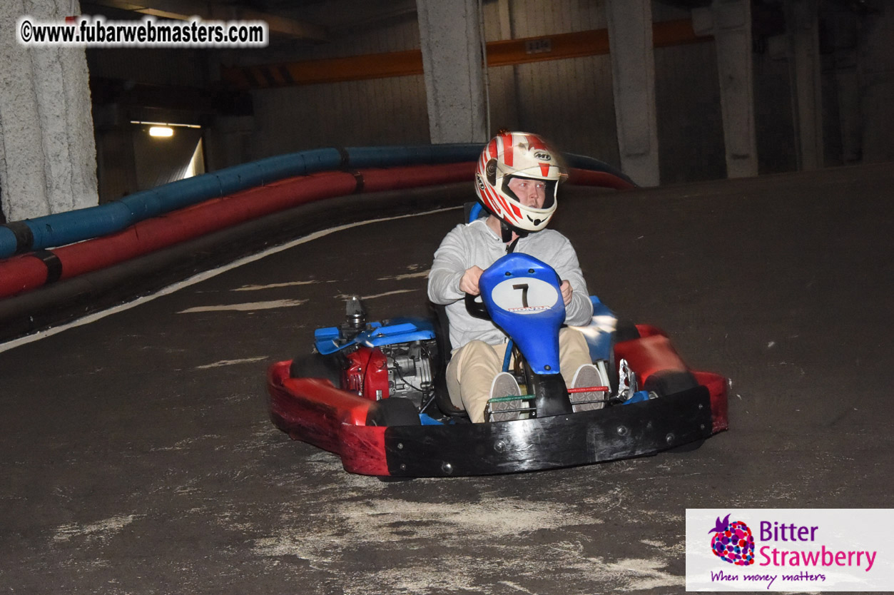 YNOT Karting Grand Prix