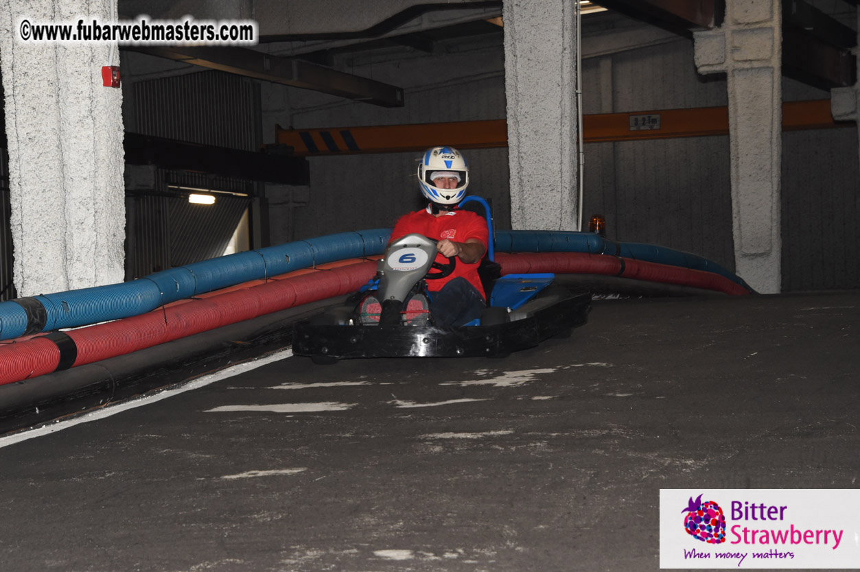 YNOT Karting Grand Prix