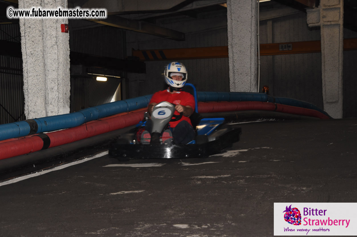 YNOT Karting Grand Prix