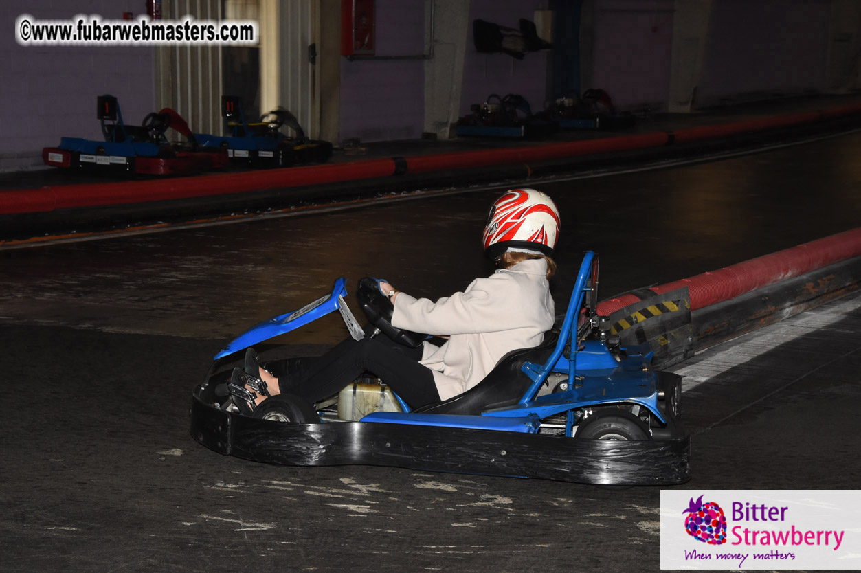 YNOT Karting Grand Prix