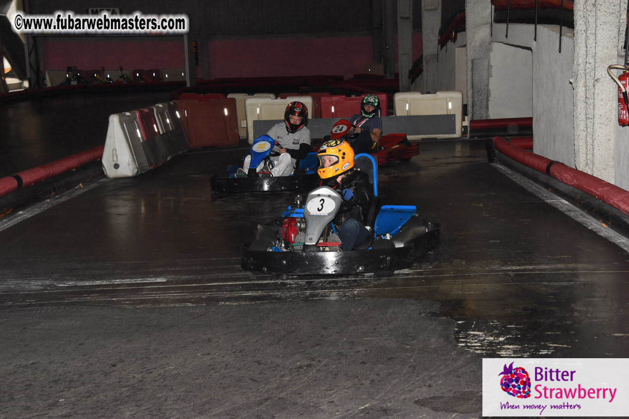 YNOT Karting Grand Prix