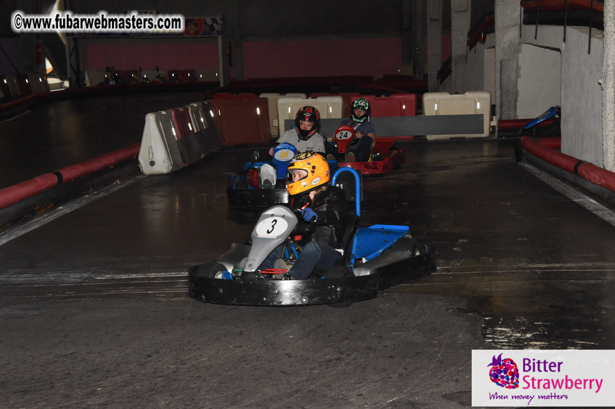 YNOT Karting Grand Prix