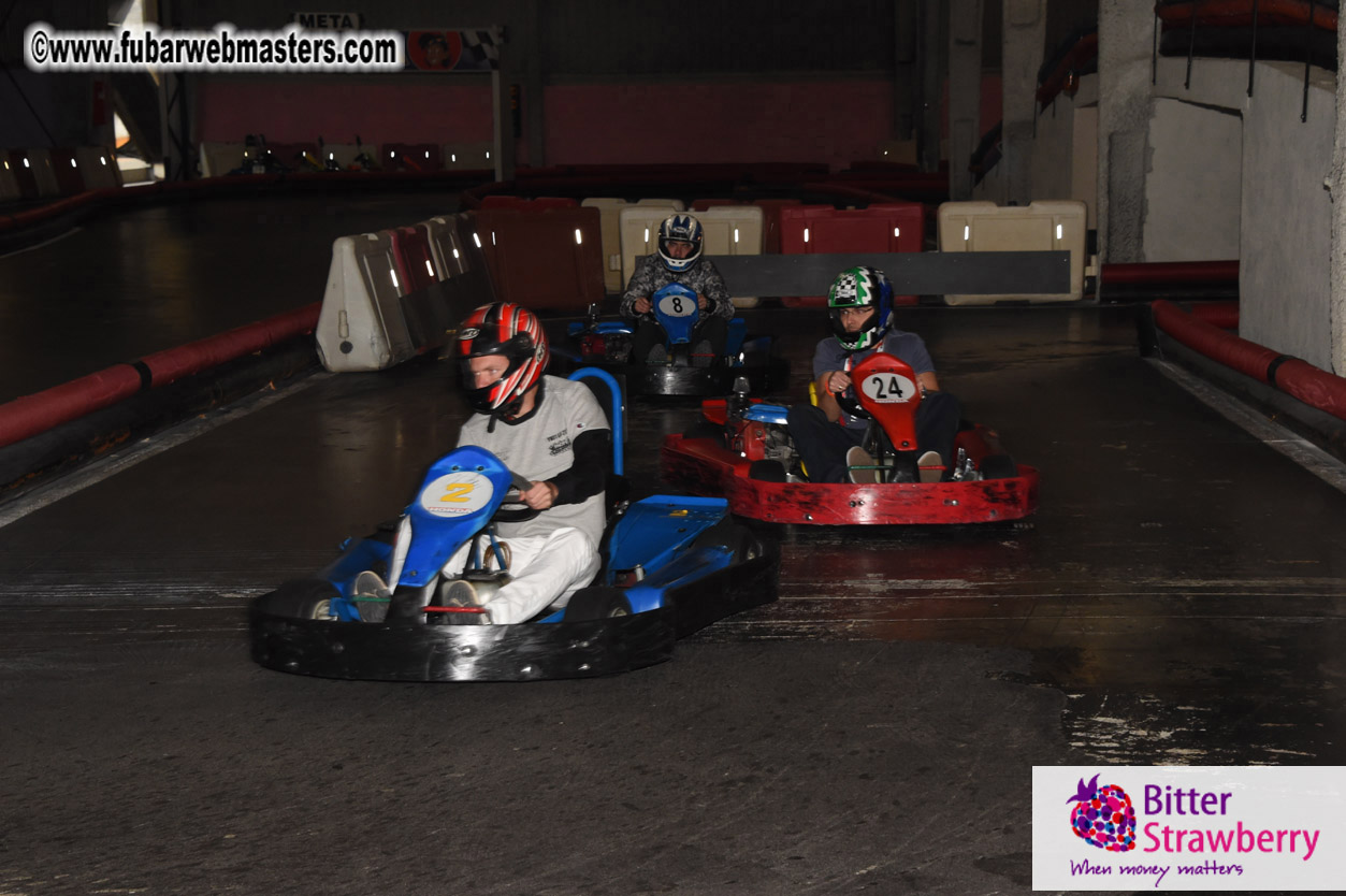 YNOT Karting Grand Prix