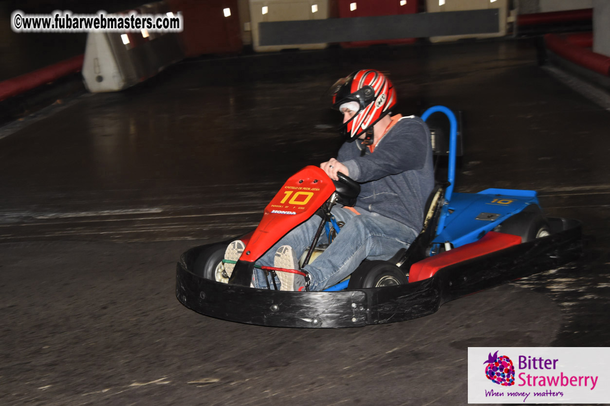 YNOT Karting Grand Prix