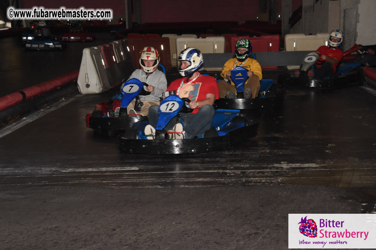 YNOT Karting Grand Prix