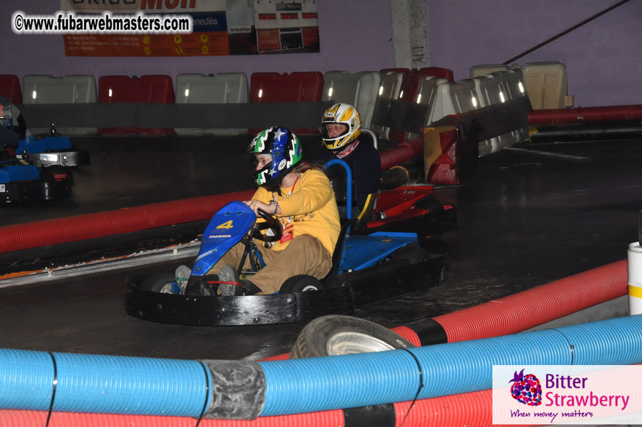 YNOT Karting Grand Prix