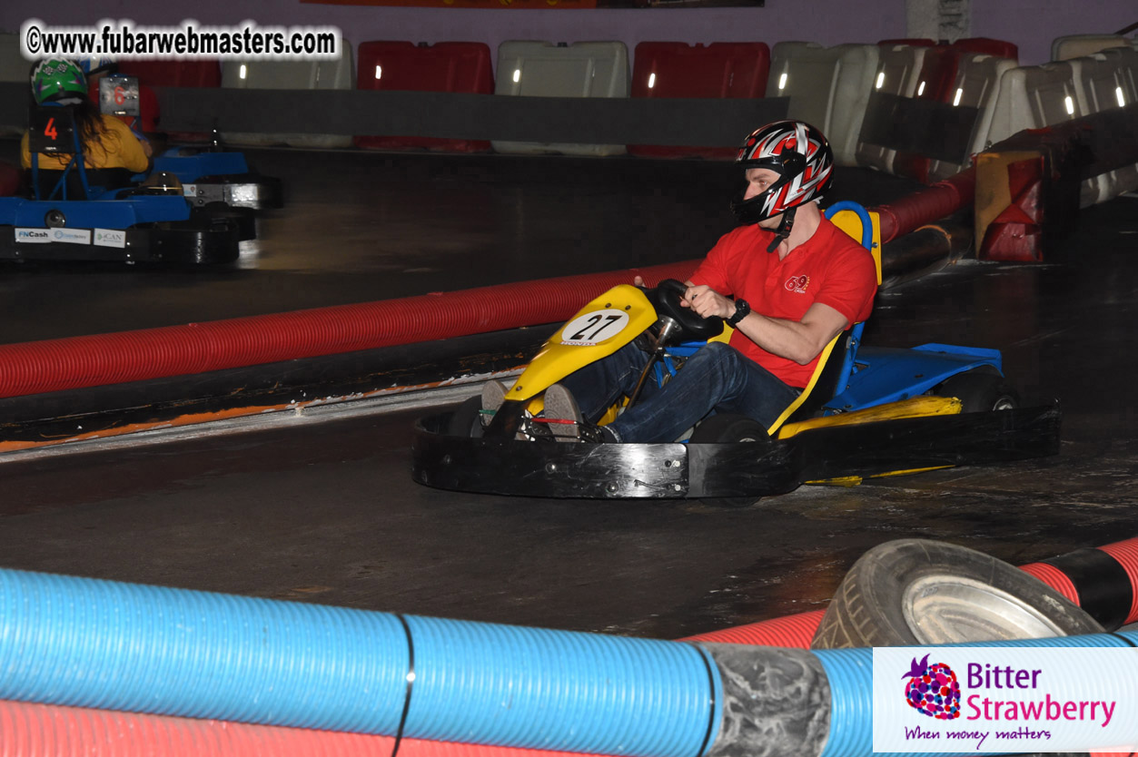 YNOT Karting Grand Prix