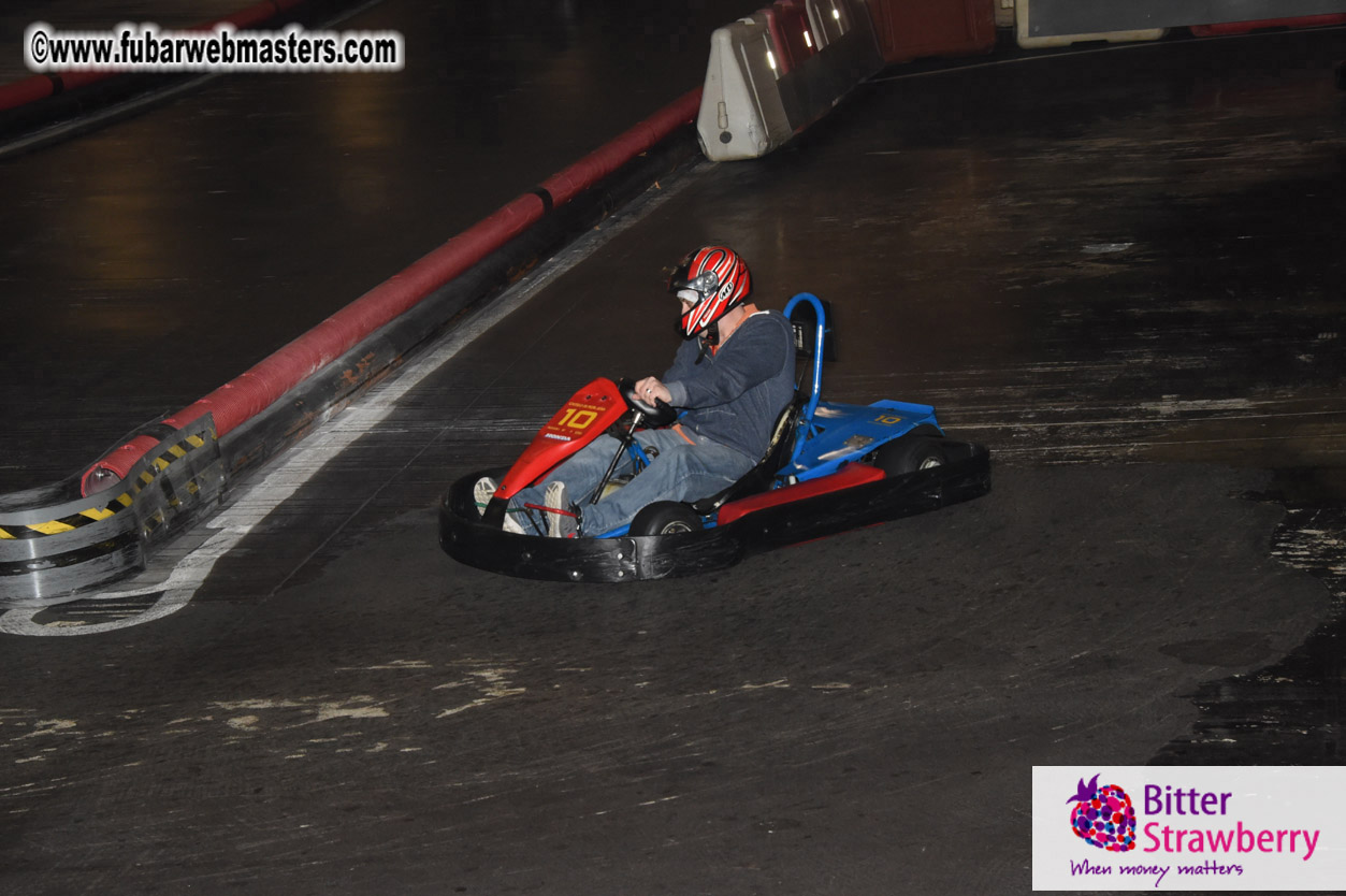 YNOT Karting Grand Prix