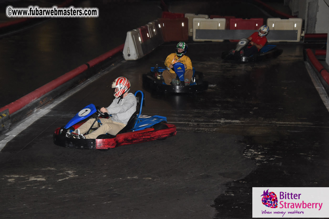 YNOT Karting Grand Prix