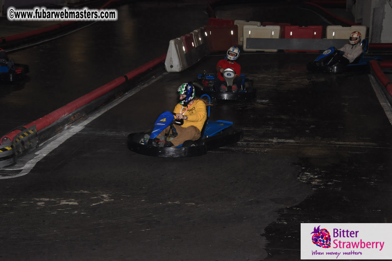 YNOT Karting Grand Prix