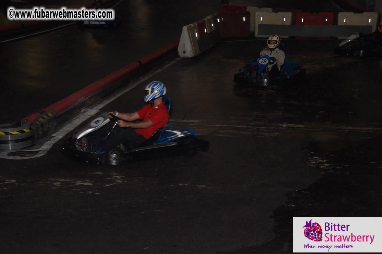 YNOT Karting Grand Prix