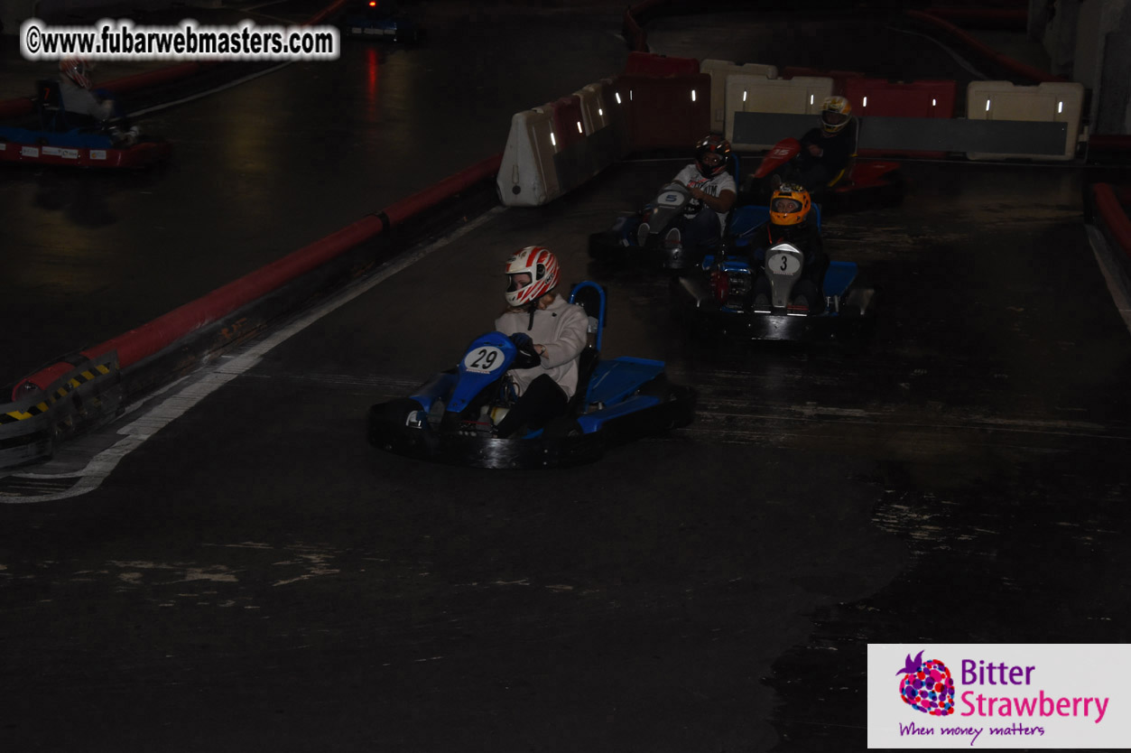 YNOT Karting Grand Prix