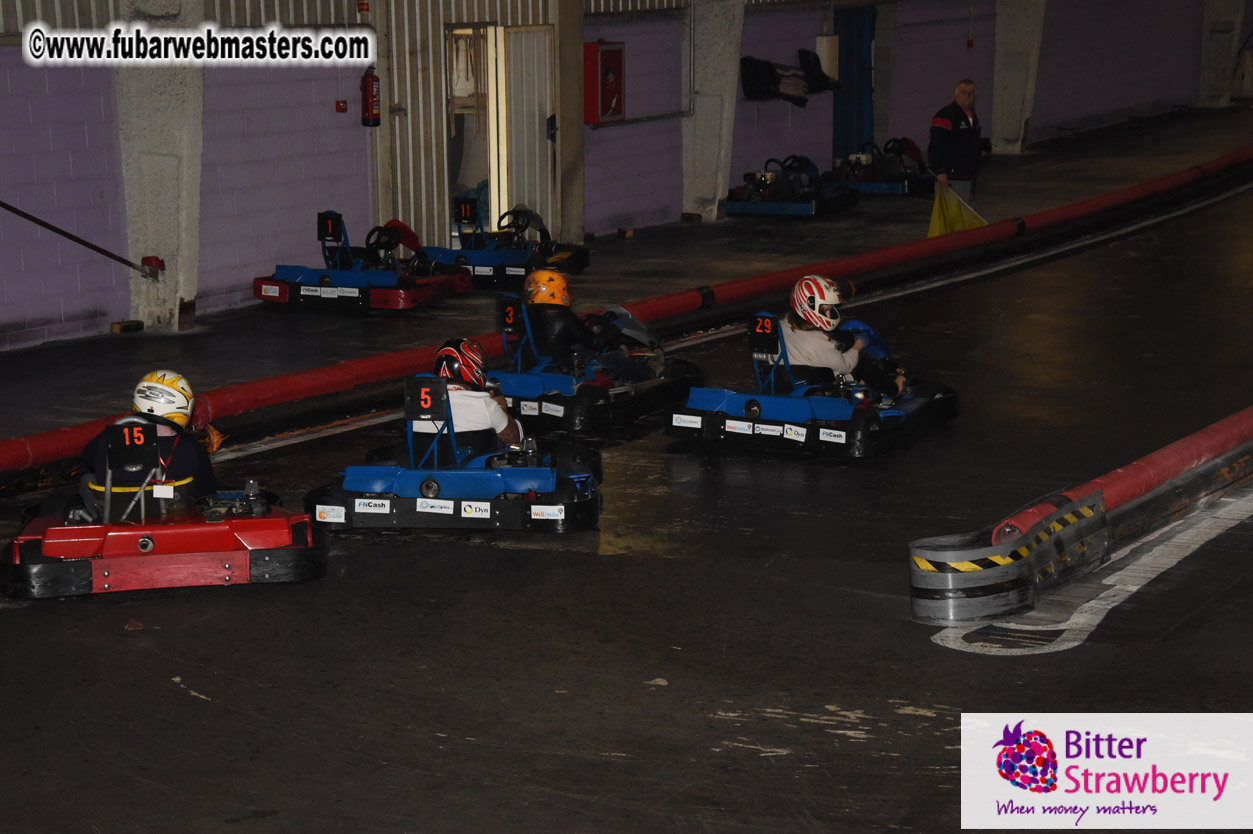 YNOT Karting Grand Prix