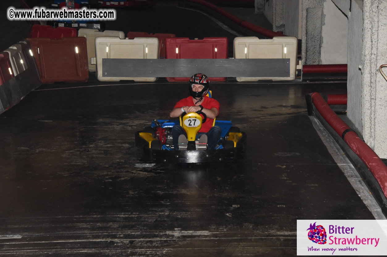 YNOT Karting Grand Prix