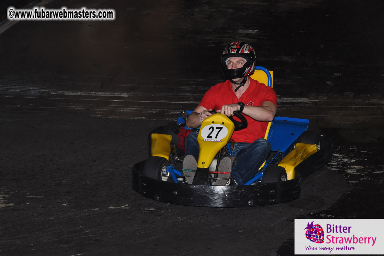 YNOT Karting Grand Prix