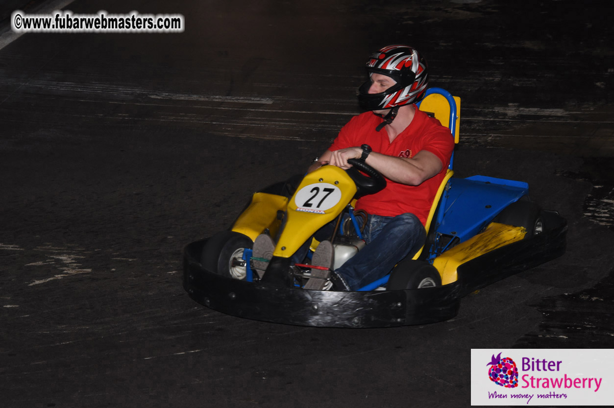 YNOT Karting Grand Prix