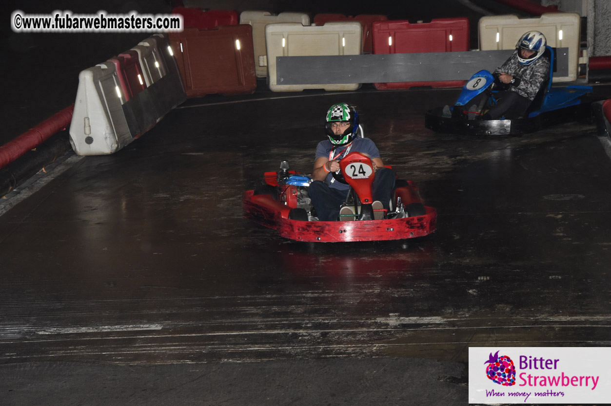 YNOT Karting Grand Prix