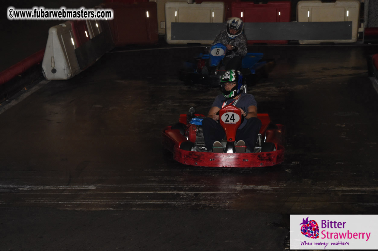 YNOT Karting Grand Prix