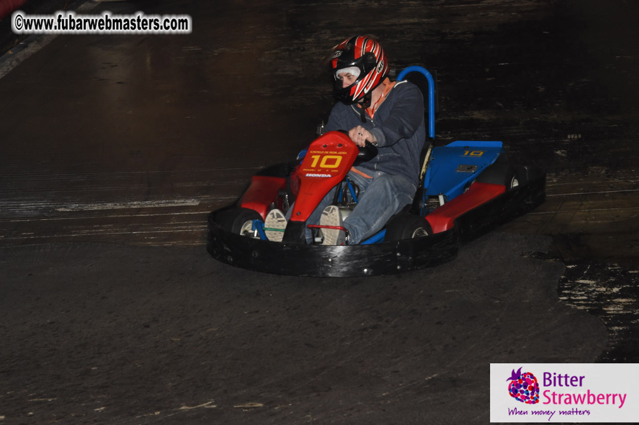 YNOT Karting Grand Prix