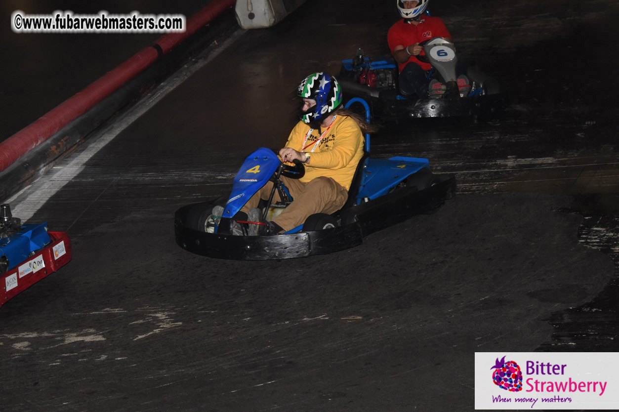 YNOT Karting Grand Prix