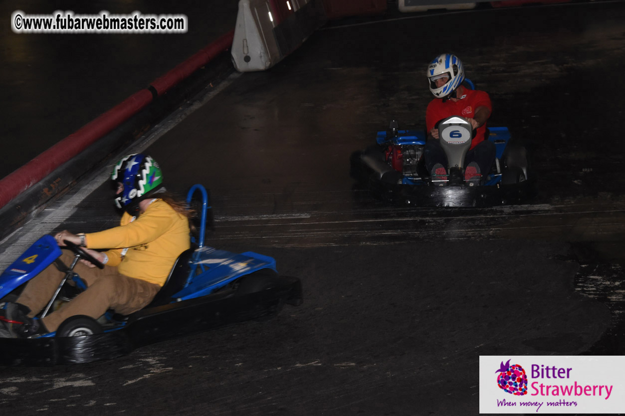 YNOT Karting Grand Prix