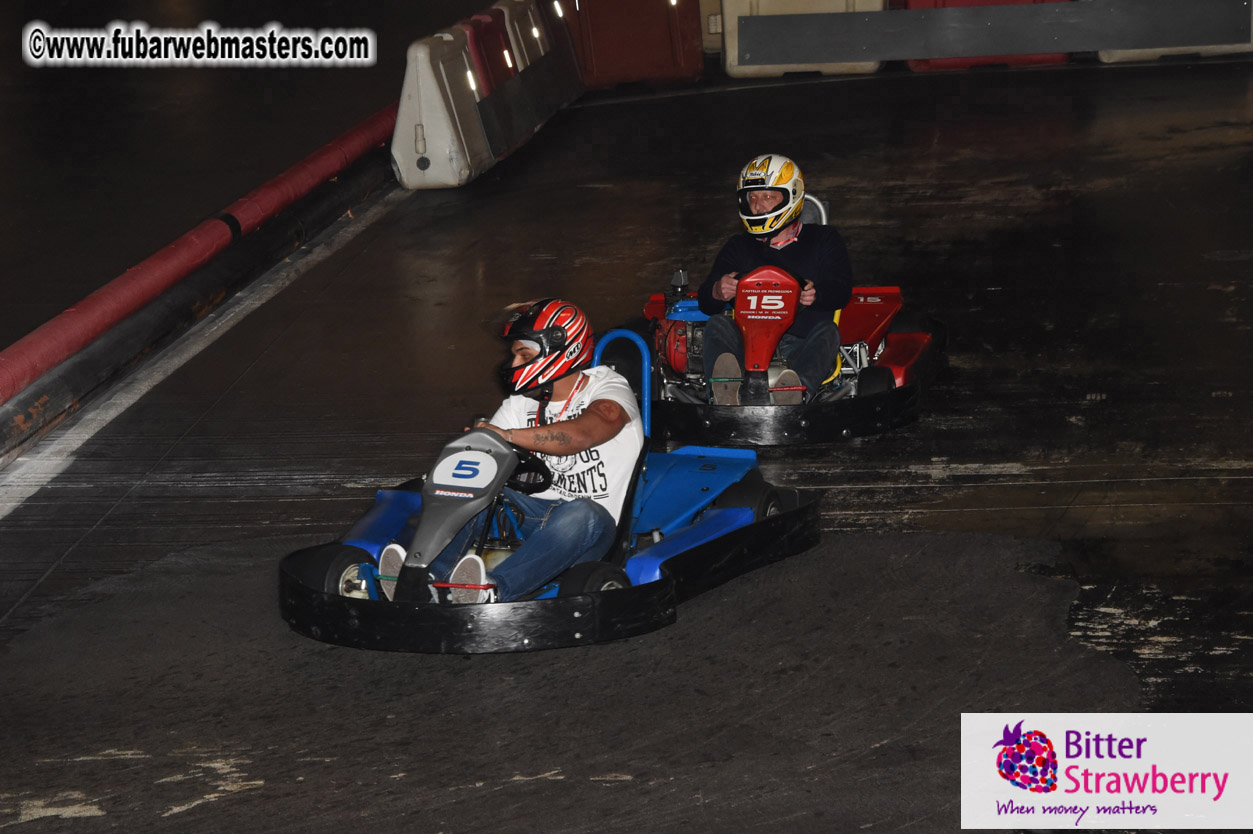 YNOT Karting Grand Prix