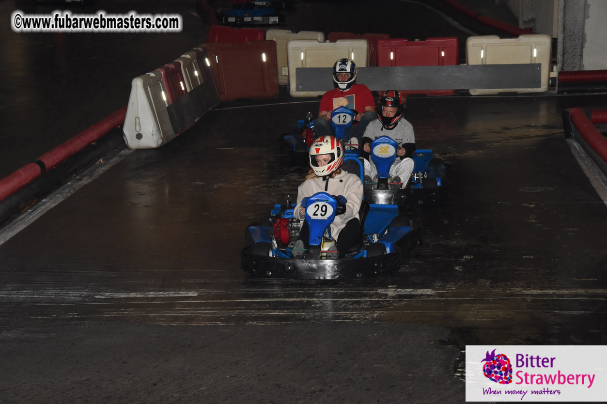 YNOT Karting Grand Prix