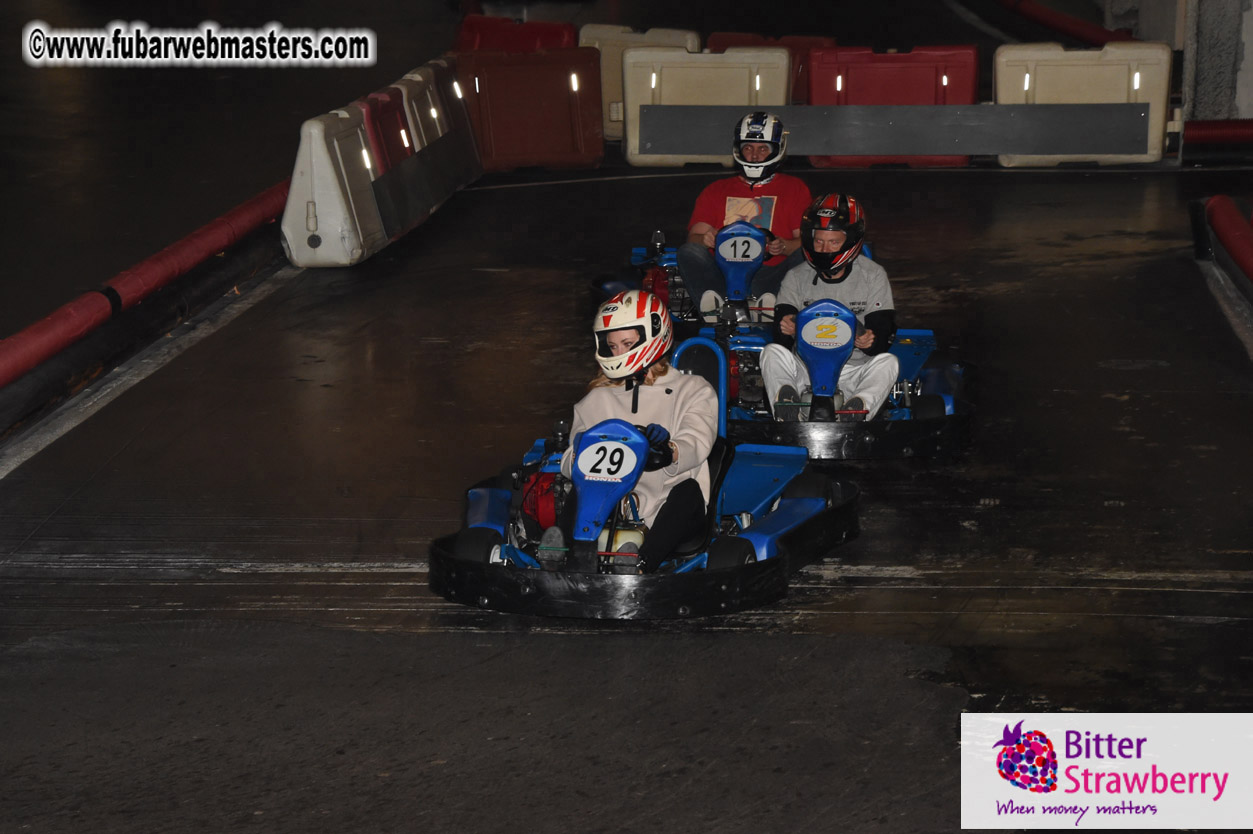 YNOT Karting Grand Prix