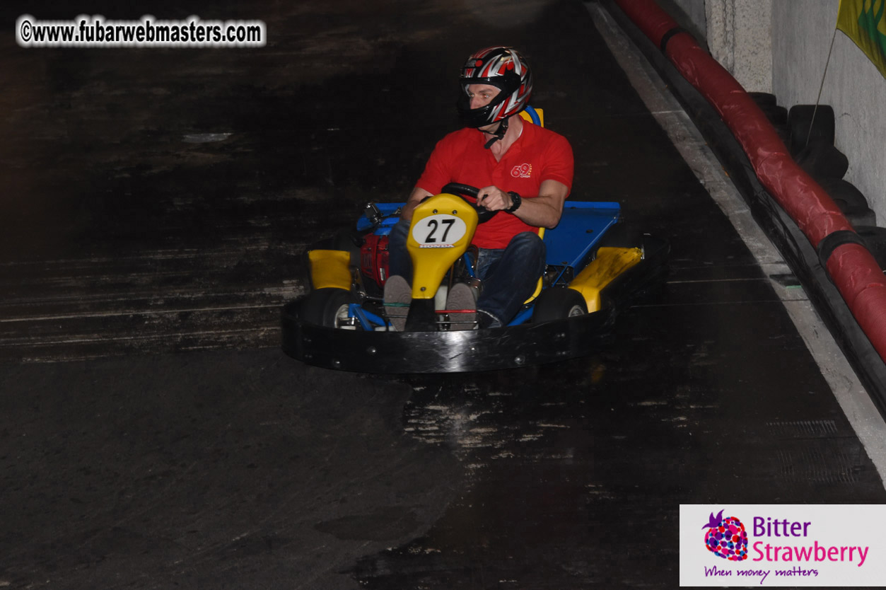 YNOT Karting Grand Prix