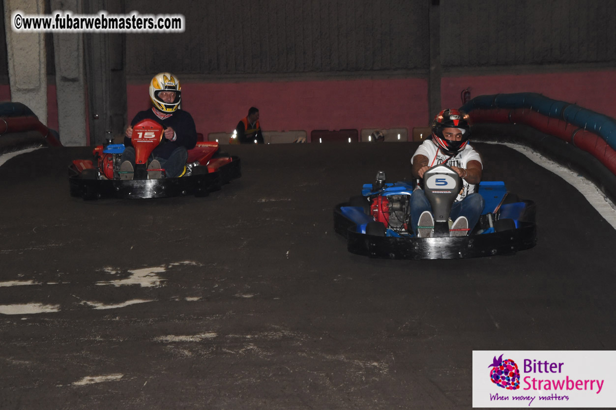 YNOT Karting Grand Prix