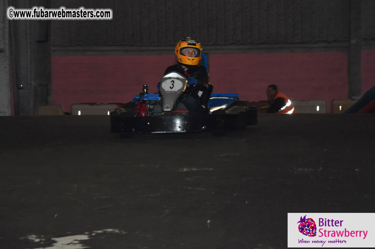 YNOT Karting Grand Prix