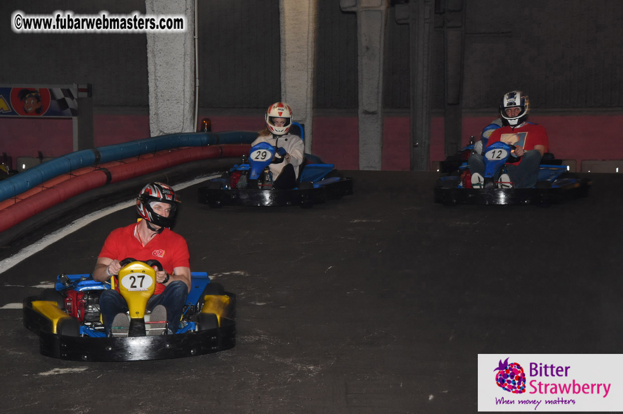 YNOT Karting Grand Prix