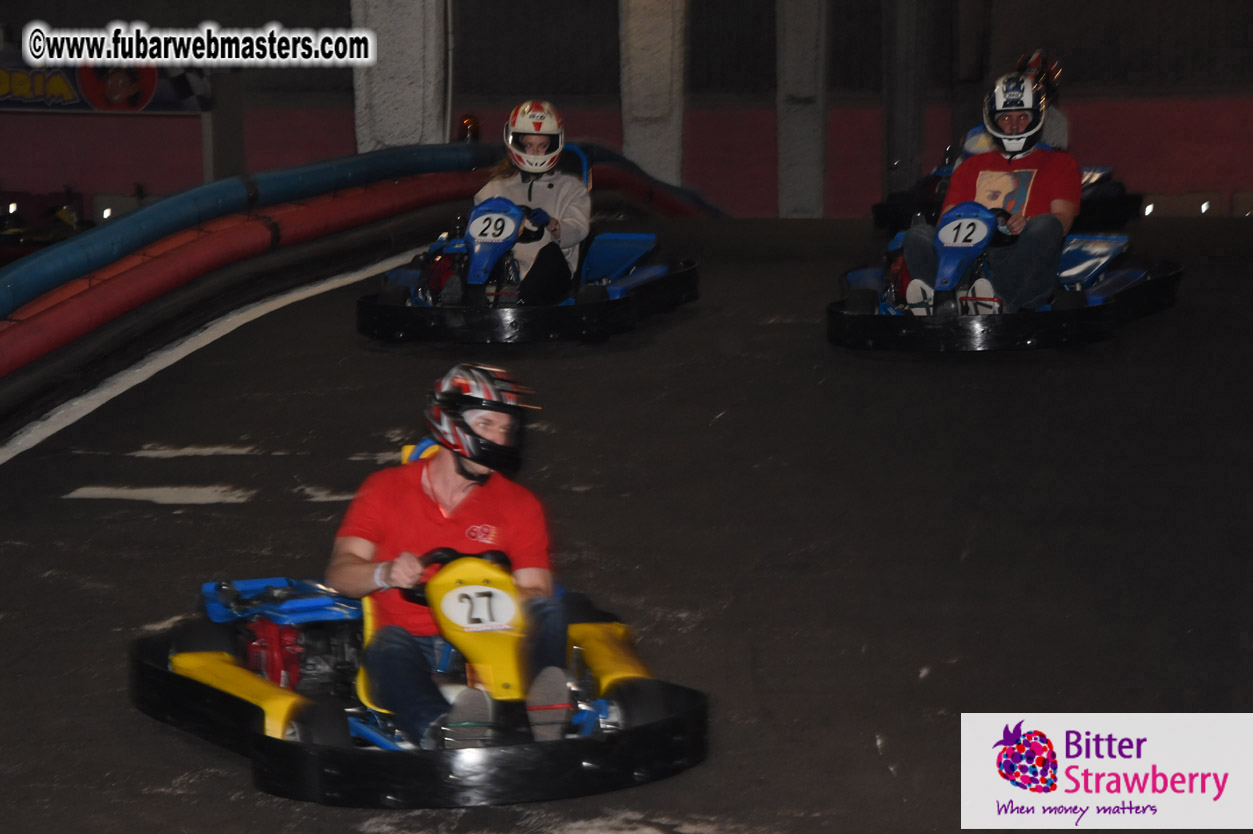 YNOT Karting Grand Prix