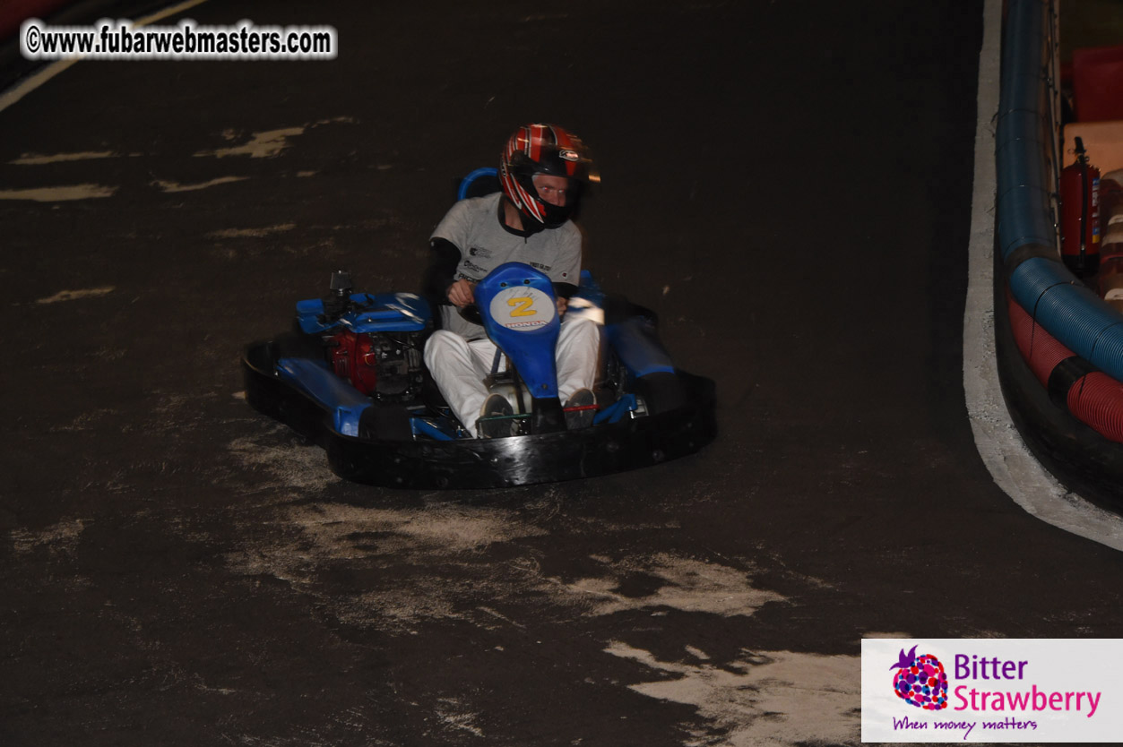 YNOT Karting Grand Prix