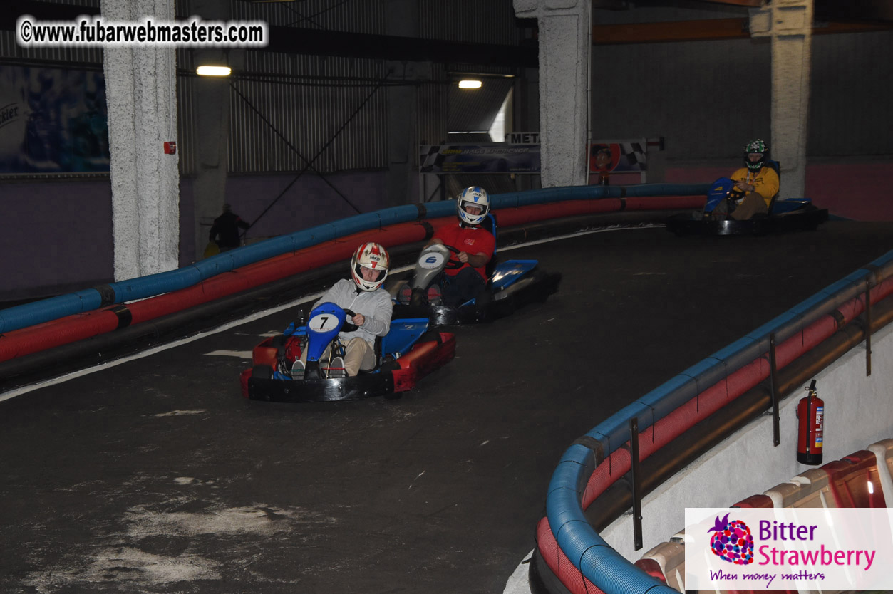 YNOT Karting Grand Prix