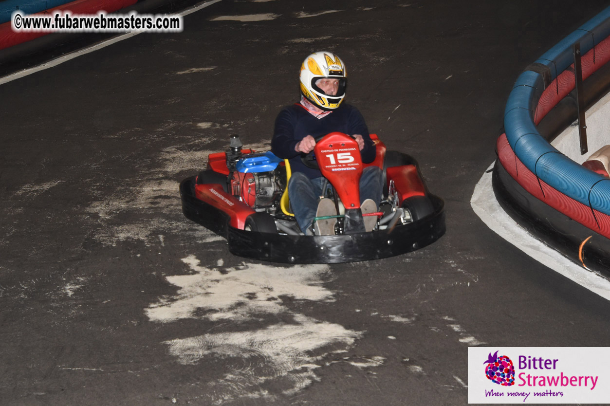 YNOT Karting Grand Prix