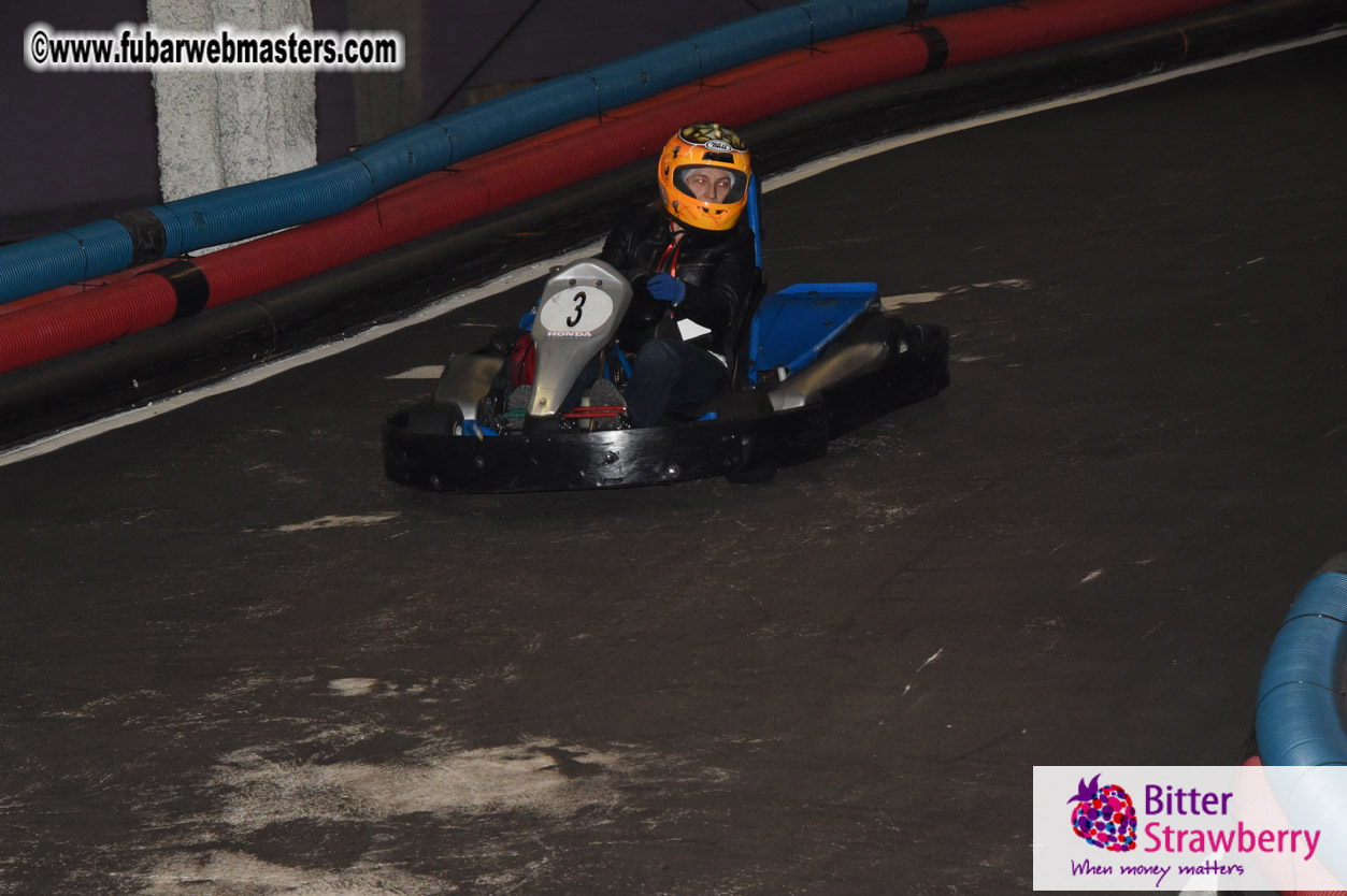 YNOT Karting Grand Prix