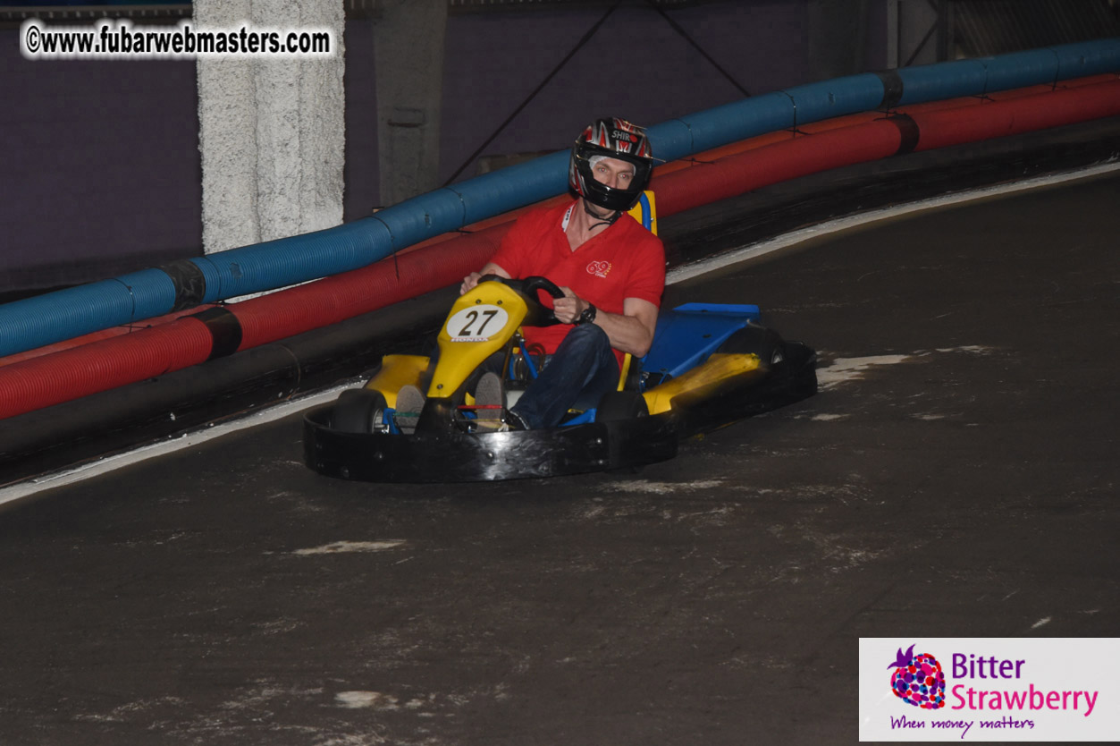 YNOT Karting Grand Prix