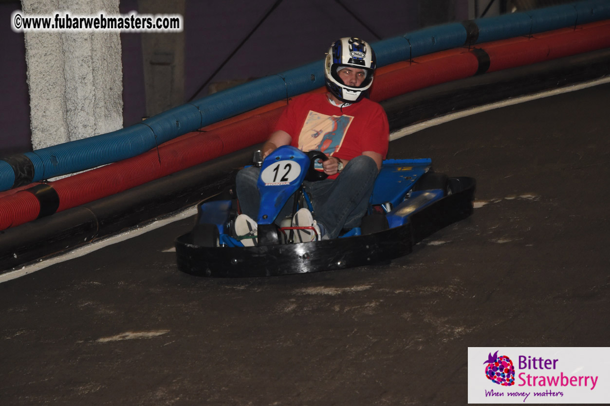 YNOT Karting Grand Prix