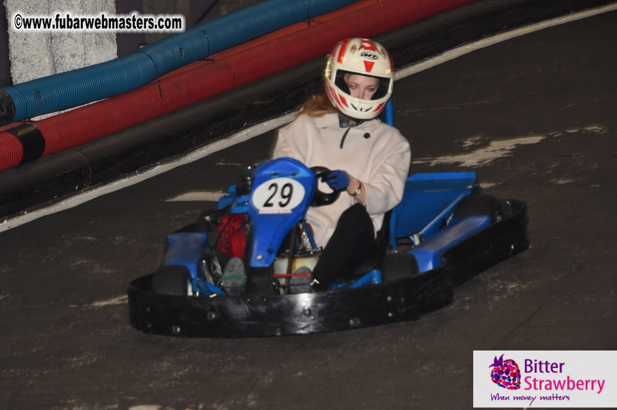 YNOT Karting Grand Prix