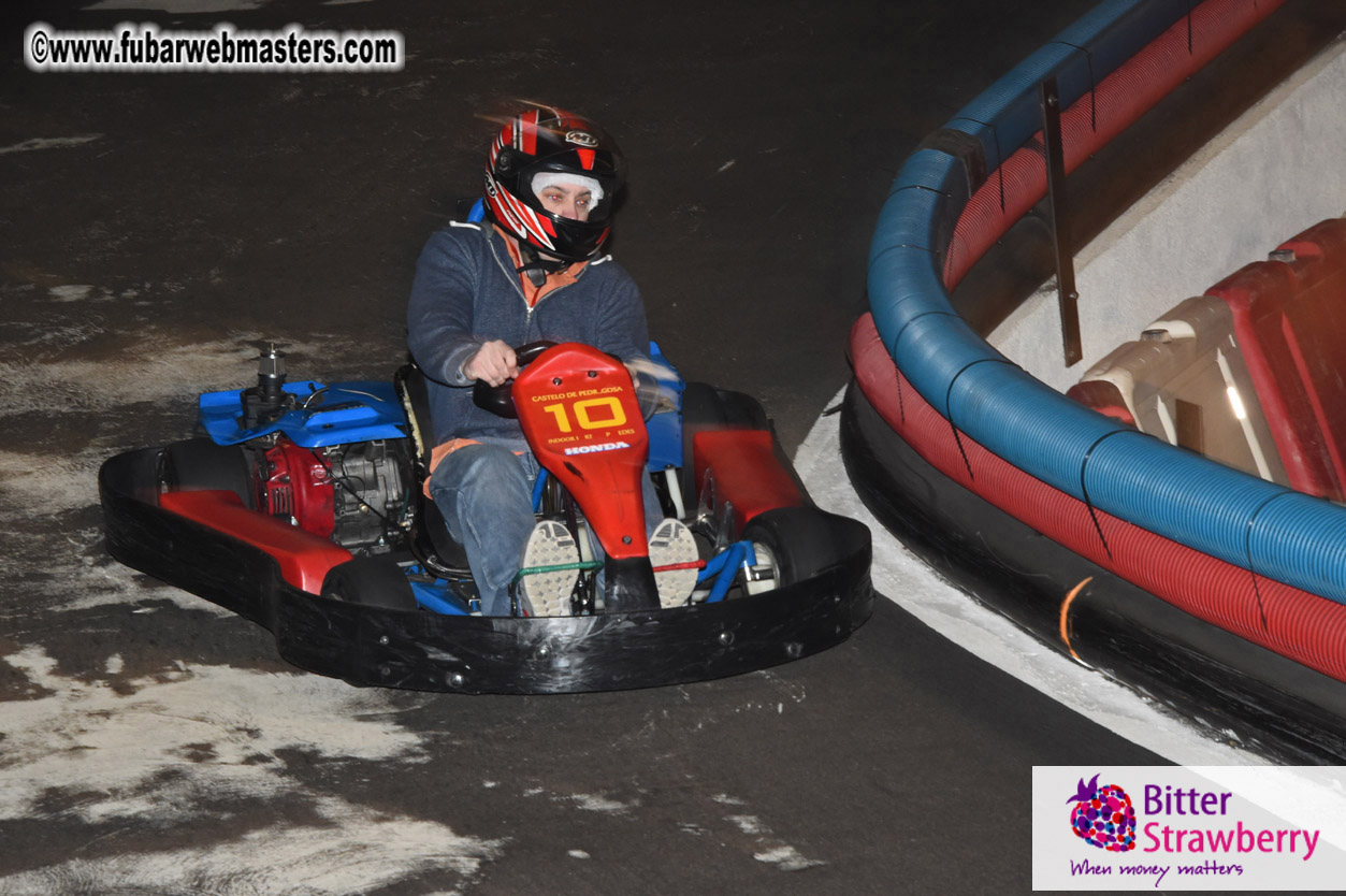 YNOT Karting Grand Prix