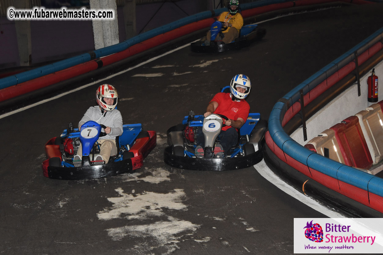 YNOT Karting Grand Prix