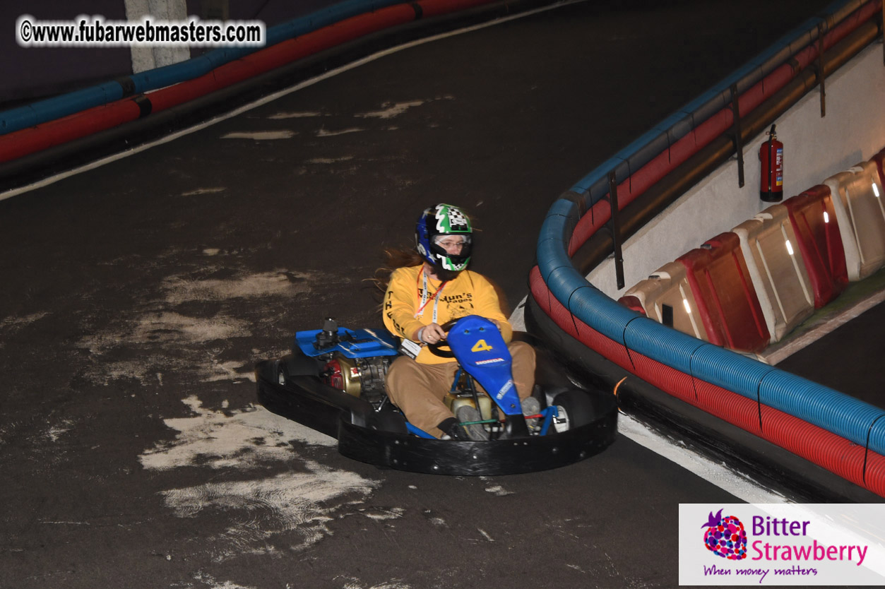 YNOT Karting Grand Prix