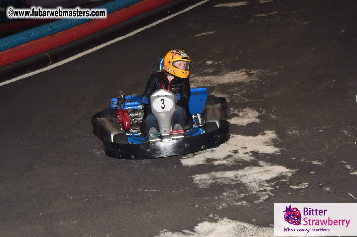 YNOT Karting Grand Prix