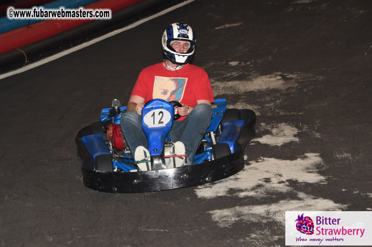 YNOT Karting Grand Prix